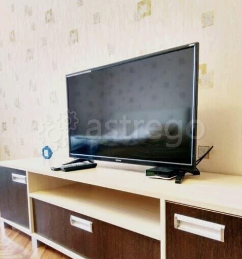 2-комн. квартира, 63 м2, 5/16 эт. Москва - изображение 2