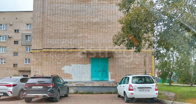 Свободного назначения, 121 м2 Стерлитамак - изображение 3