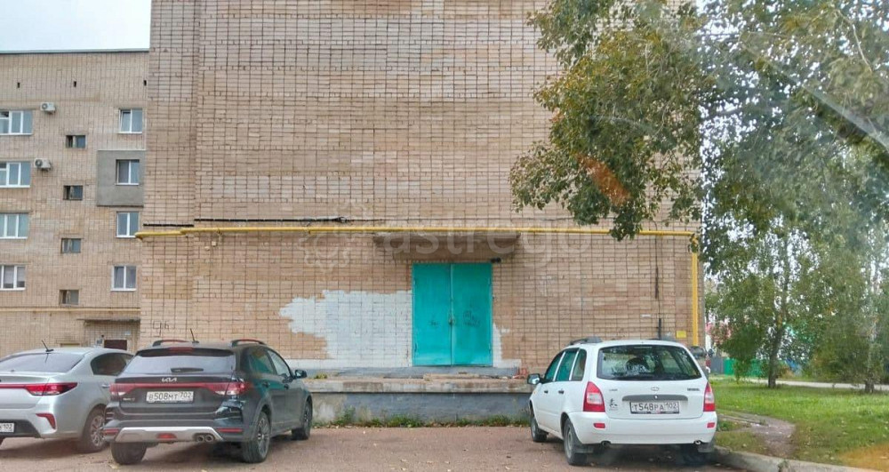 Свободного назначения, 121 м2 Стерлитамак - изображение 3