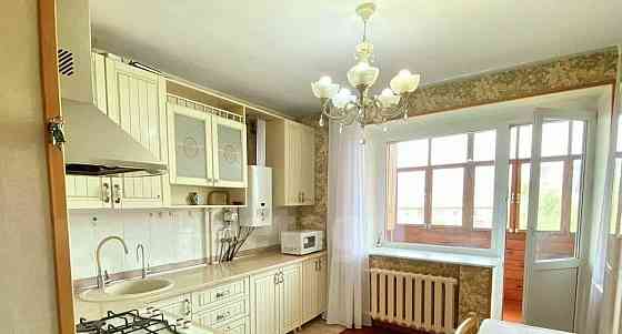 3-комн. квартира, 81.3 м2, 6/6 эт. Уфа