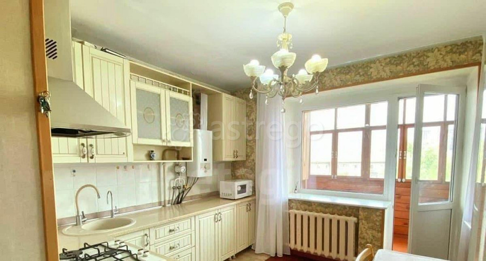 3-комн. квартира, 81.3 м2, 6/6 эт. Уфа - изображение 2
