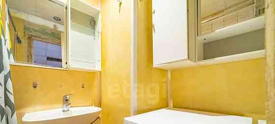 4-комн. квартира, 101 м2, 4/5 эт. Санкт-Петербург