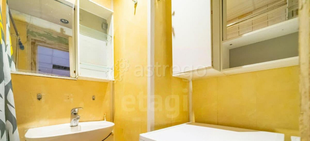 4-комн. квартира, 101 м2, 4/5 эт. Санкт-Петербург - изображение 4