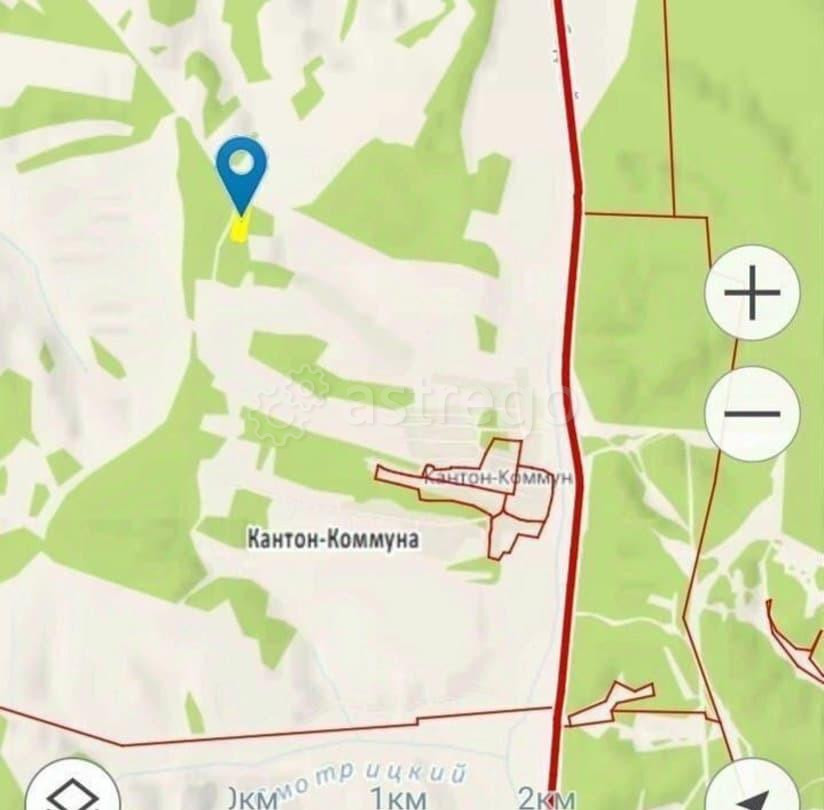 Земельный участок, 1 га Благовещенск - изображение 2