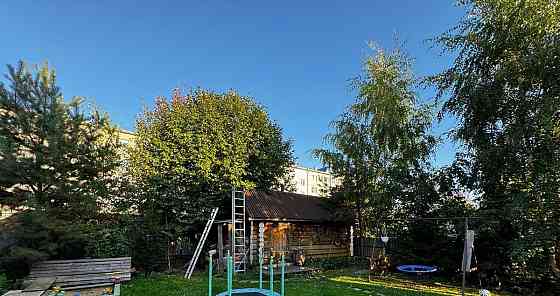 Дом, 111 м2, 6 соток, 2 эт. Котлас