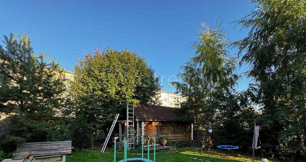 Дом, 111 м2, 6 соток, 2 эт. Котлас - изображение 3