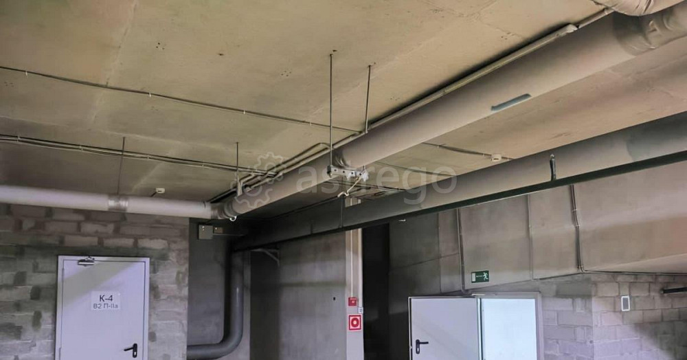 Склад, 7.8 м2 Санкт-Петербург - изображение 3