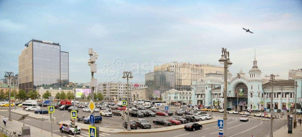 Торговое помещение, 19.8 м2 Москва - изображение 3