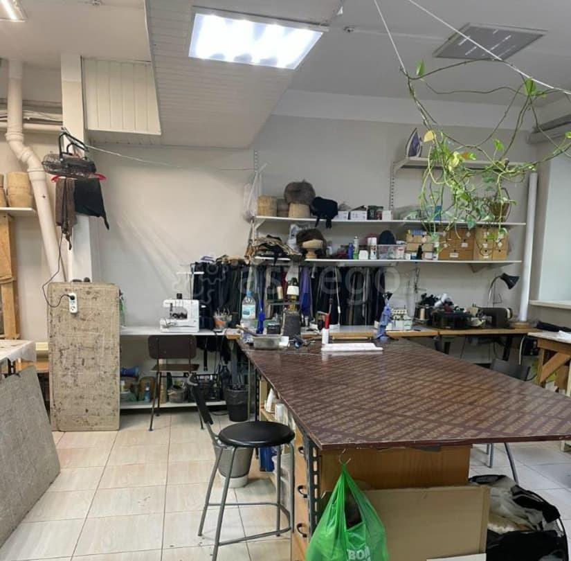 Свободного назначения, 128.8 м2 Истра - изображение 5