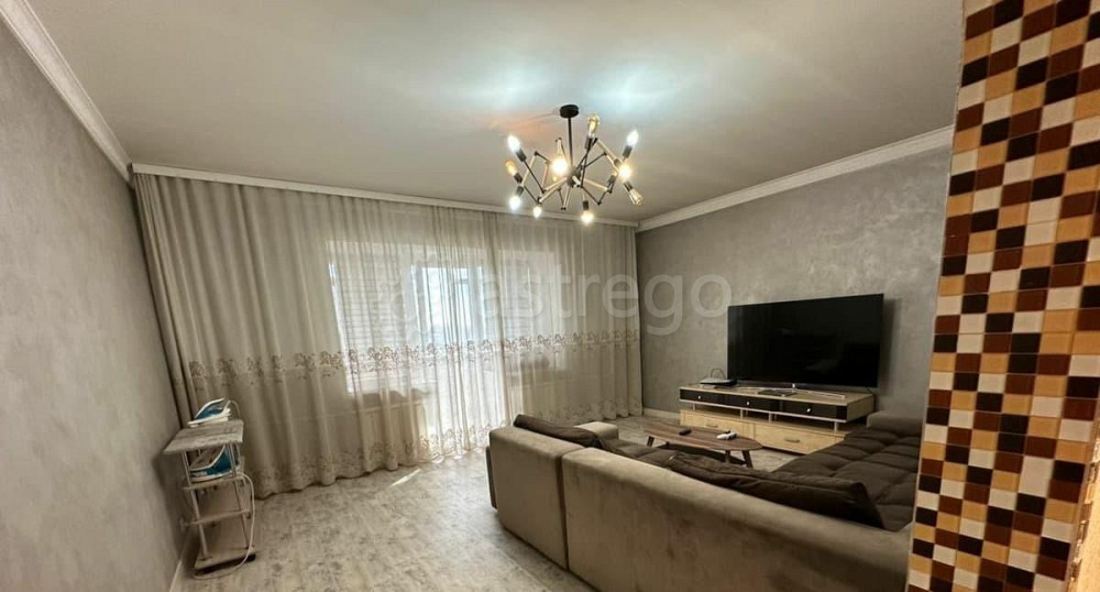 4-комн. квартира, 129 м2, 4/9 эт. Минусинск - изображение 7