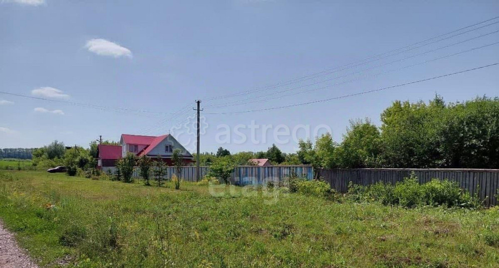 Земельный участок, 10.4 сотки Чишмы - изображение 3