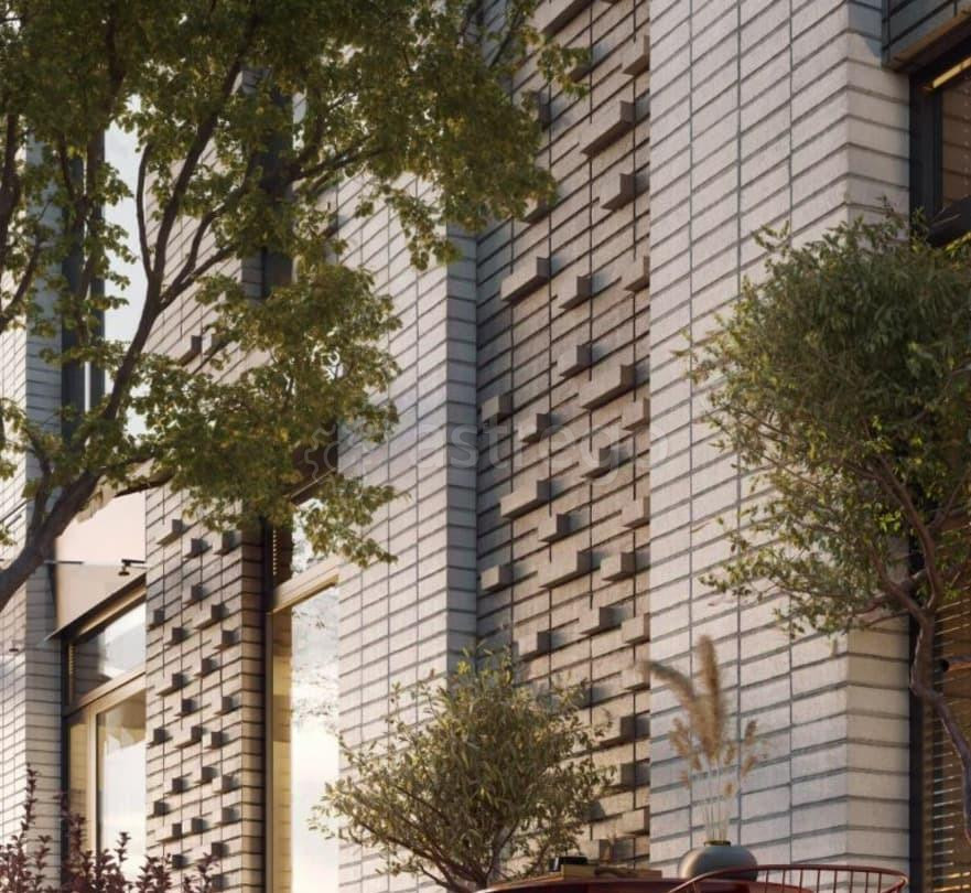 Студия, 29.2 м2, 12/17 эт. Санкт-Петербург - изображение 6