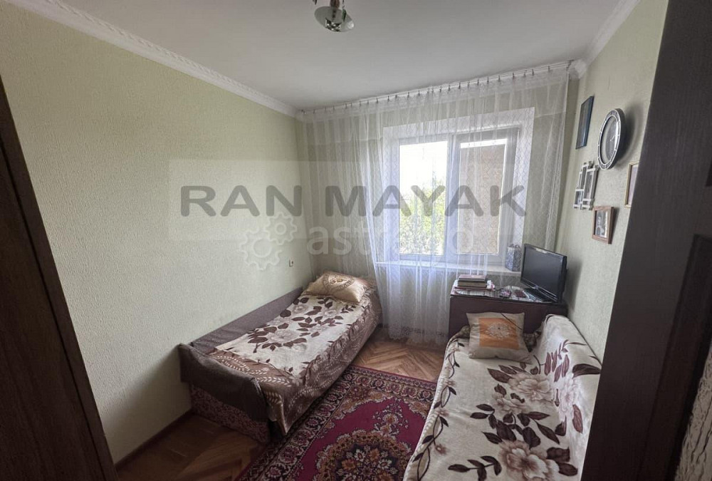 4-комн. квартира, 61.1 м, 3/5 эт. Майкоп - изображение 8