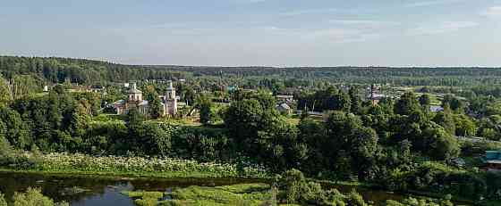 Земельный участок, 8 соток Руза