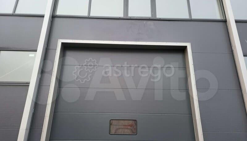 Склад, 4000 м2 Санкт-Петербург - изображение 6