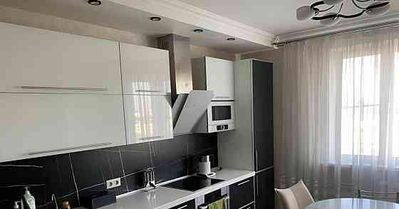 3-комн. квартира, 77 м2, 21/24 эт. Красногорск