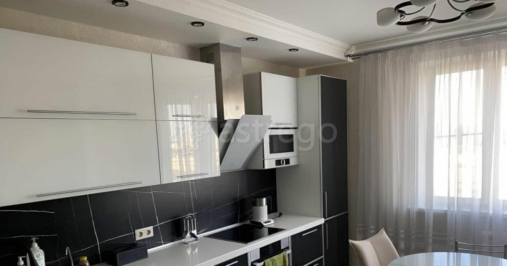 3-комн. квартира, 77 м2, 21/24 эт. Красногорск - изображение 5