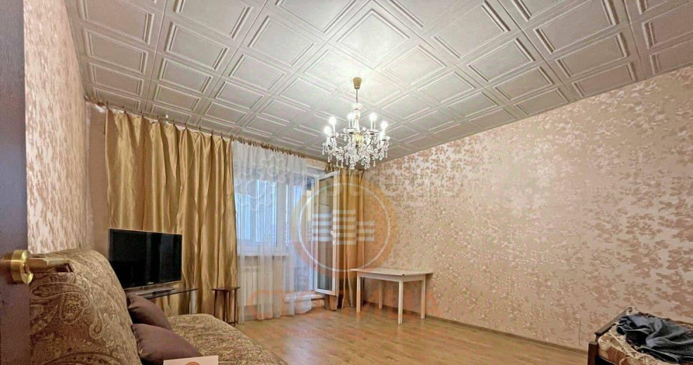 1-комн. квартира, 41 м2, 11/13 эт. Москва - изображение 4