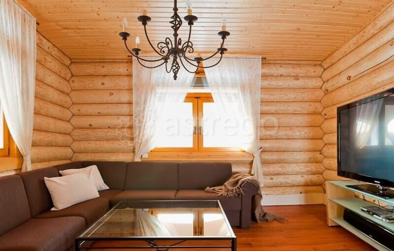 Дом, 370 м2 Раменское - изображение 10