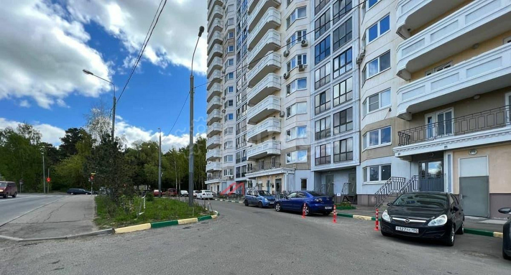 Торговое помещение, 195 м2 Одинцово - изображение 5