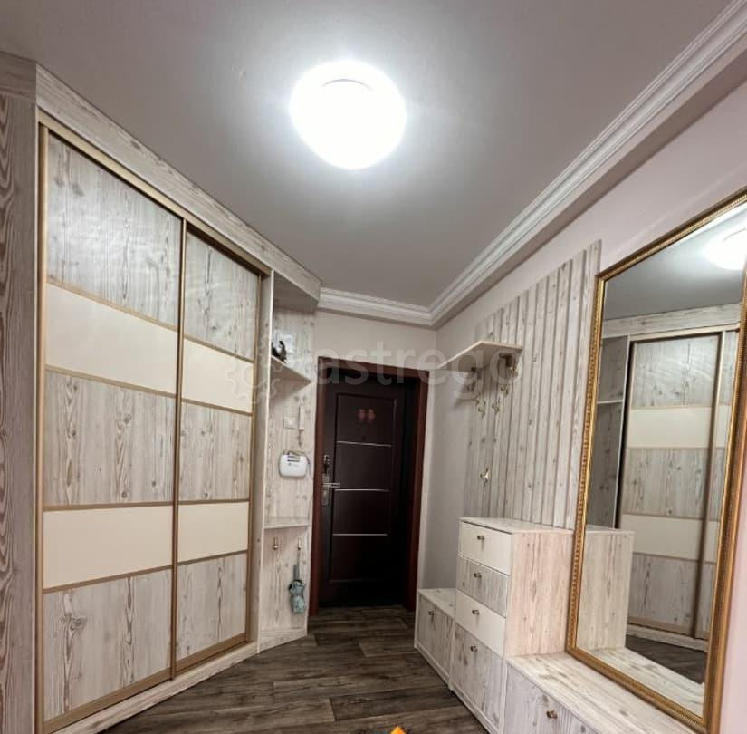 2-комн. квартира, 51.6 м2, 5/5 эт. Горно-Алтайск - изображение 1