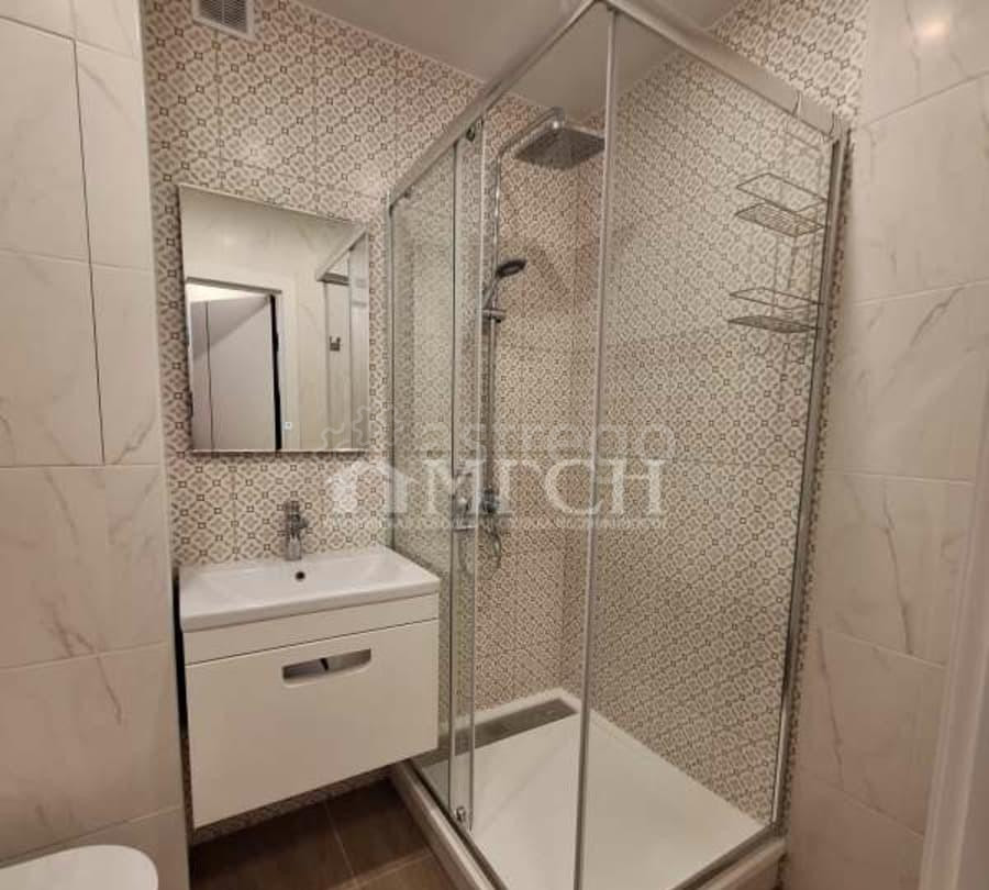 1-комн. квартира, 32.8 м2, 2/9 эт. Москва - изображение 9