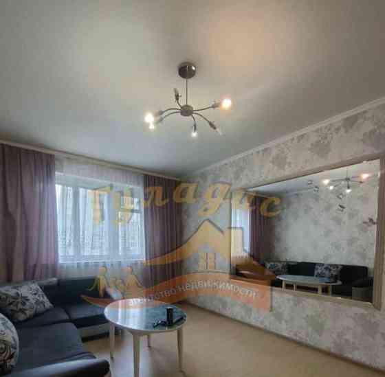 3-комн. квартира, 73.8 м2, 4/9 эт. Норильск