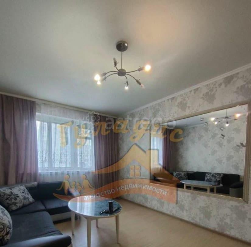 3-комн. квартира, 73.8 м2, 4/9 эт. Норильск - изображение 1