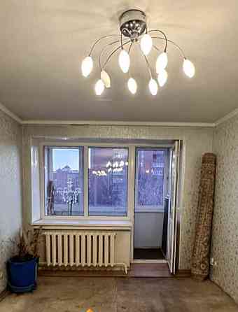 4-комн. квартира, 92.4 м2, 5/6 эт. Уфа
