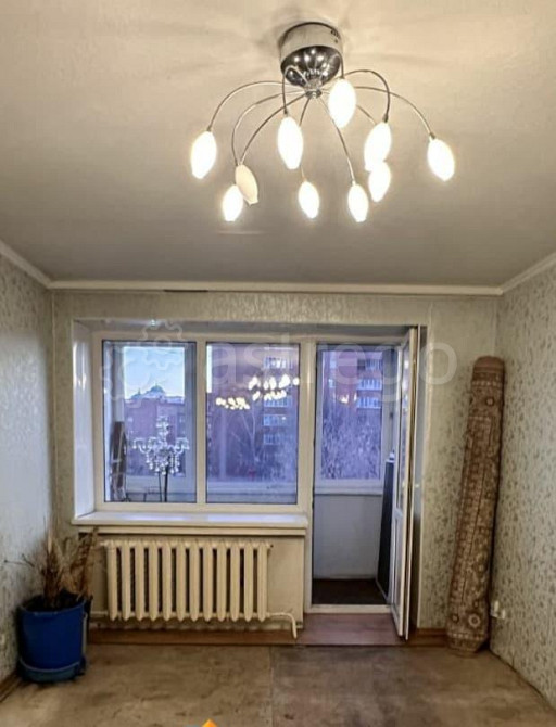 4-комн. квартира, 92.4 м2, 5/6 эт. Уфа - изображение 2