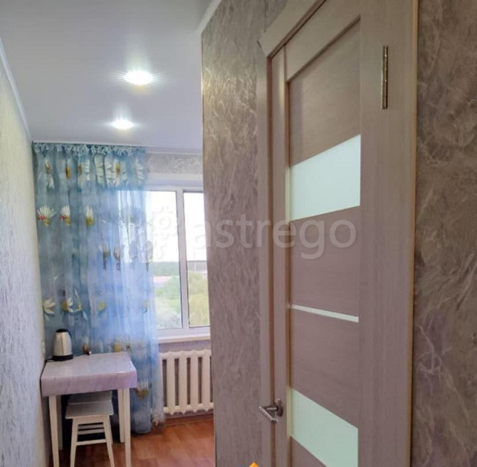 1-комн. квартира, 30.3 м2, 3/5 эт. Рубцовск - изображение 5
