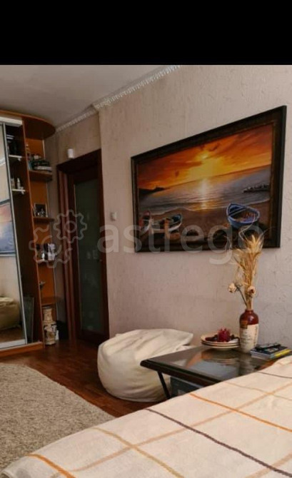 Комната, 45 м2, 1/5 эт. Москва - изображение 4