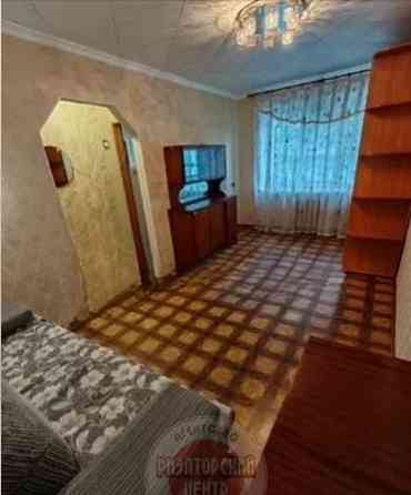 1-комн. квартира, 29.3 м2, 3/5 эт. Белгород