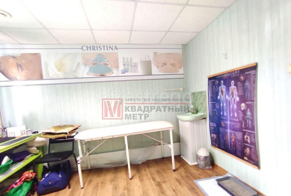 Свободного назначения, 63.88 м2 Старый Оскол - изображение 9