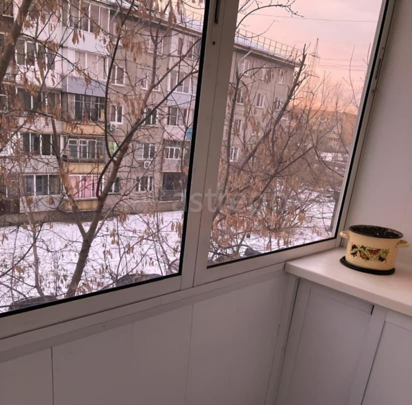 1-комн. квартира, 32 м2, 3/5 эт. Красноярск - изображение 7