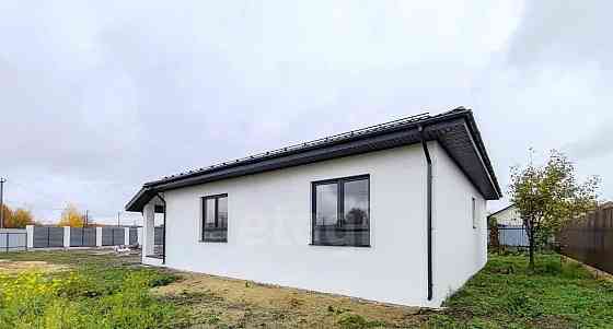 Дом, 140 м2, 12 соток, 1 эт. Воскресенск