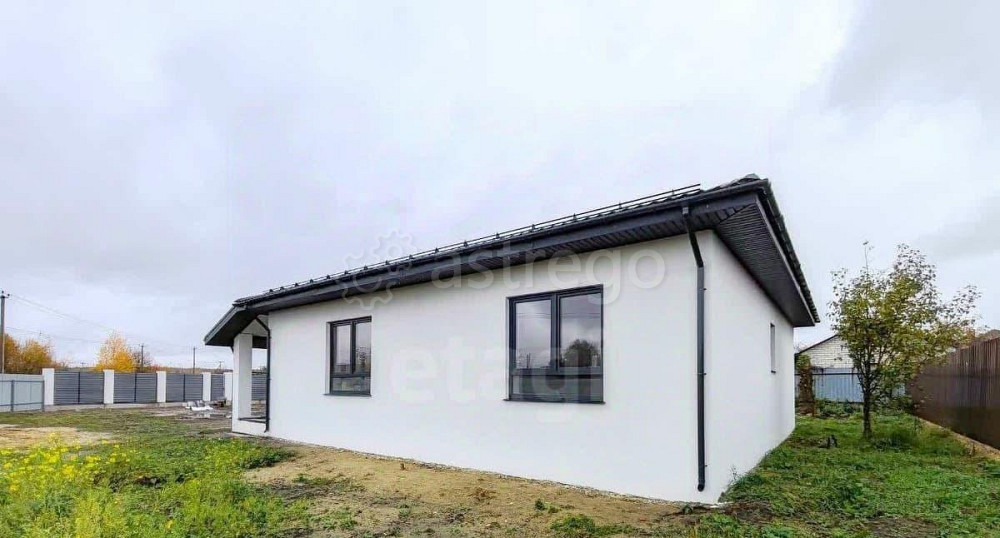 Дом, 140 м2, 12 соток, 1 эт. Воскресенск - изображение 5