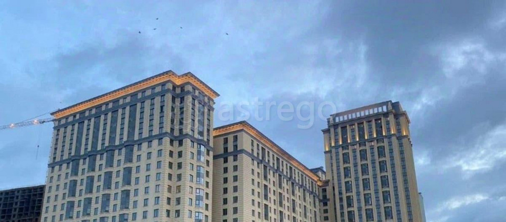 Свободного назначения, 91 м2 Санкт-Петербург - изображение 3