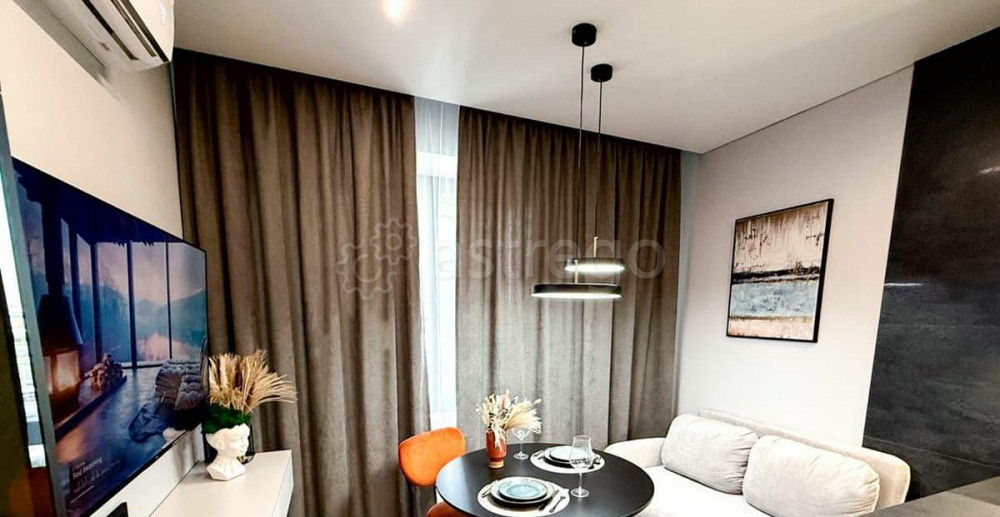 2-комн. квартира, 46.5 м2, 15/30 эт. Москва - изображение 3