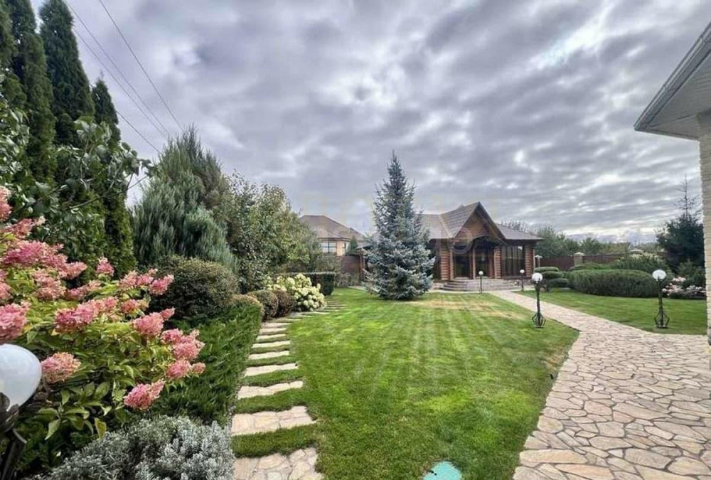 Дом, 190 м2, 15 соток, 2 эт. Дубовое - изображение 10