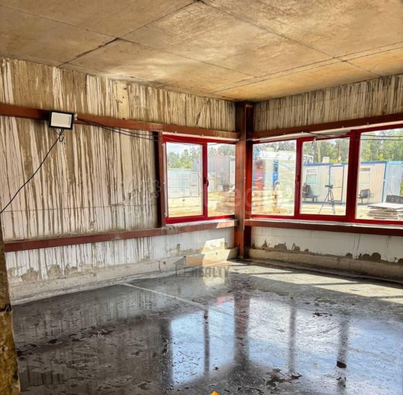 Склад, 2000 м2 Лыткарино - изображение 5