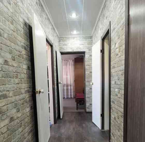 4-комн. квартира, 80.2 м2, 8/9 эт. Норильск