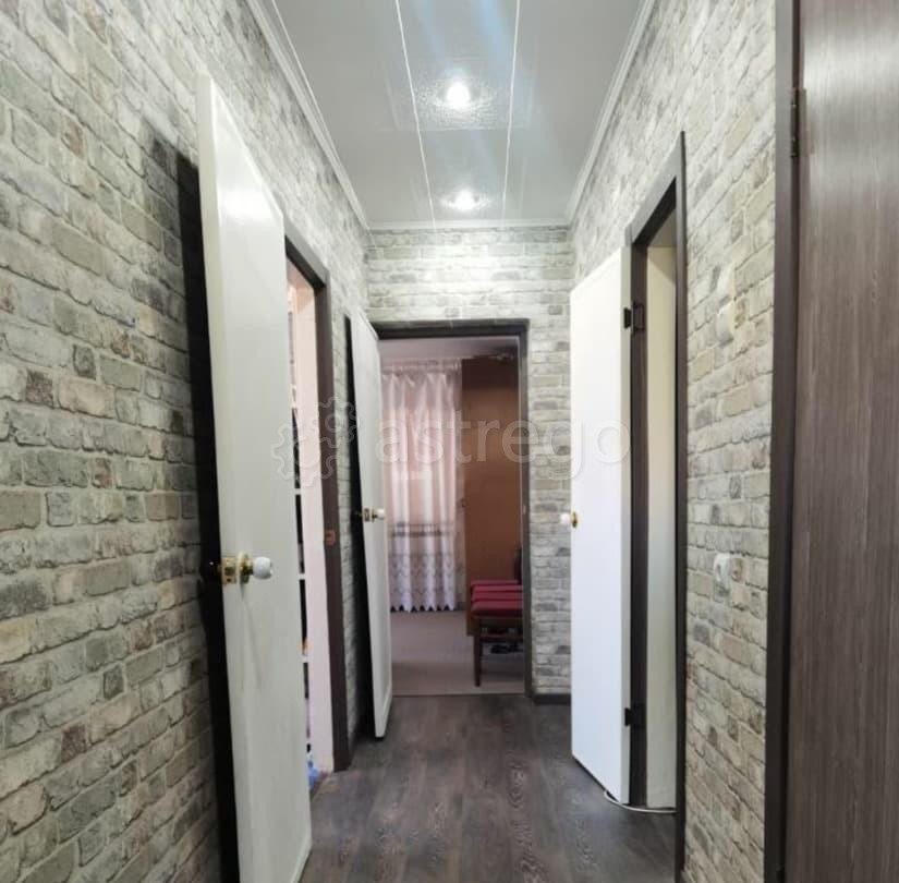 4-комн. квартира, 80.2 м2, 8/9 эт. Норильск - изображение 4