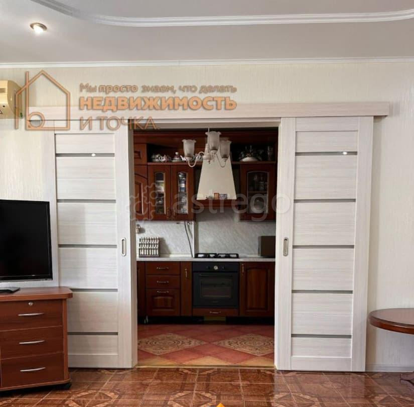 4-комн. квартира, 80.7 м2, 3/5 эт. Нефтекамск - изображение 2