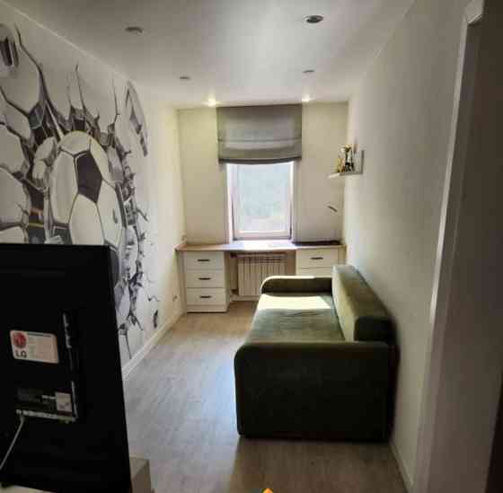 4-комн. квартира, 156.4 м2, 3/5 эт. Благовещенск