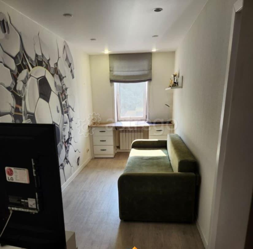 4-комн. квартира, 156.4 м2, 3/5 эт. Благовещенск - изображение 2