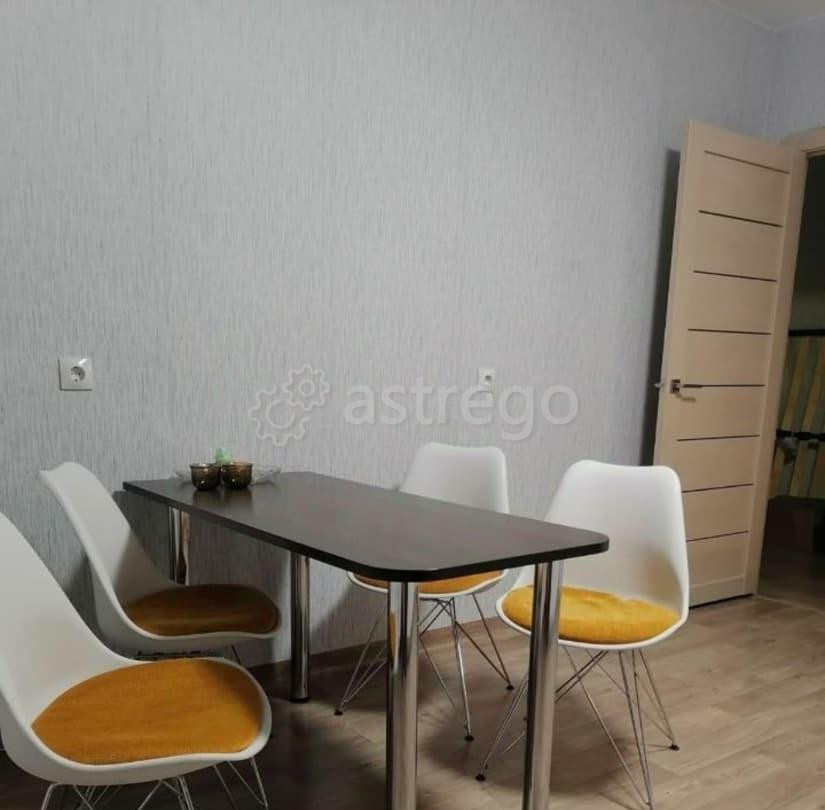 2-комн. квартира, 64 м2, 4/10 эт. Красноярск - изображение 4