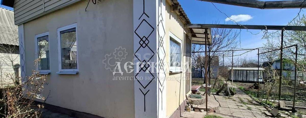 Дача, 35 м2, 5 соток, 2 эт. Старый Оскол - изображение 5