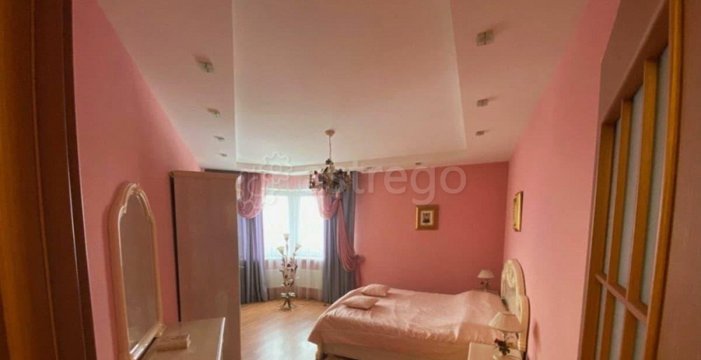 4-комн. квартира, 149.6 м2, 16/25 эт. Санкт-Петербург - изображение 7