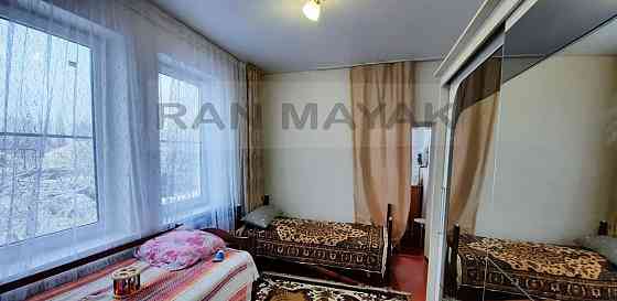 5-комн. квартира, 85 м, 2/2 эт. Майкоп